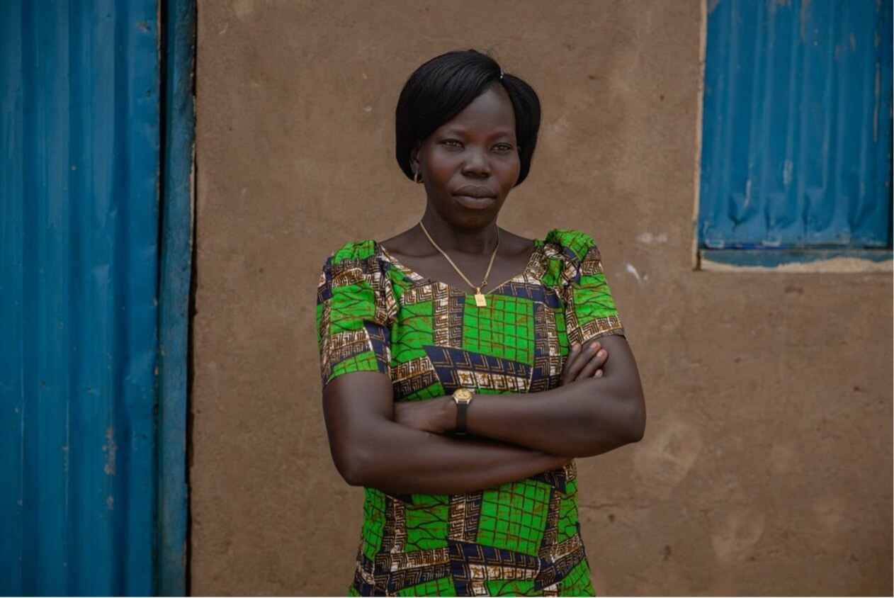 Inclusion of Diverse Women and Girls